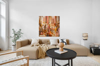 984346 :: Giclée Stretched Canvas Print