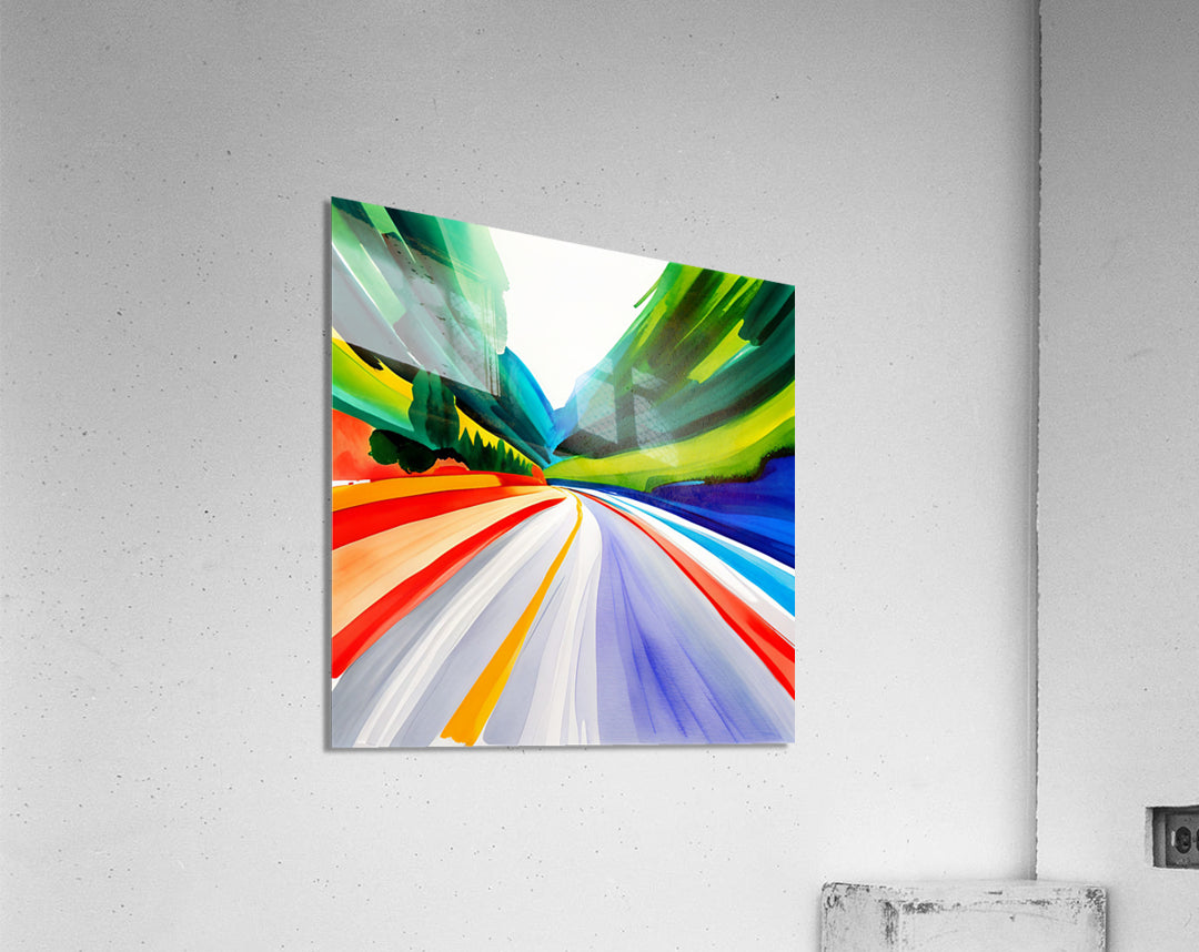 781440 :: Acrylic Print