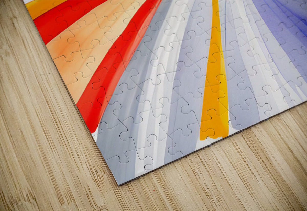 781440 :: Puzzle Print
