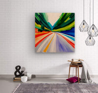 781440 :: Wood Print