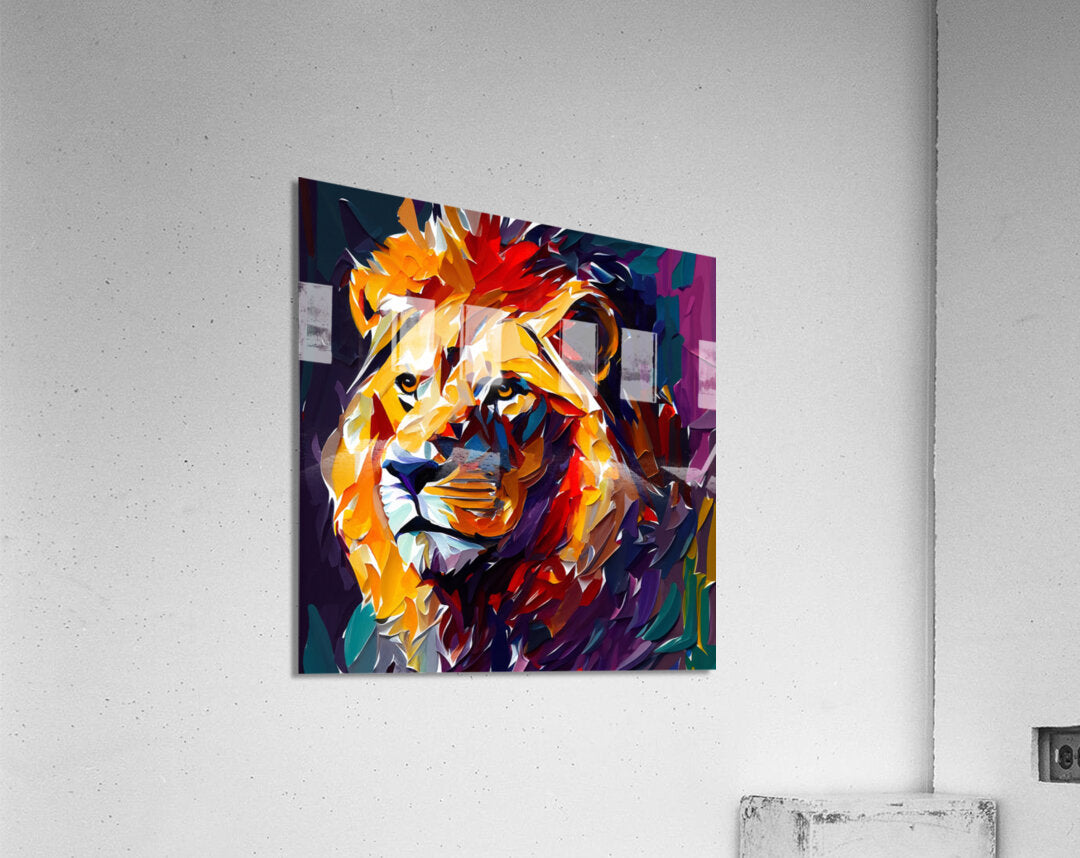 2173619 :: Acrylic Print