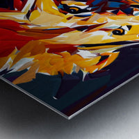 2173619 :: Brushed Metal Print