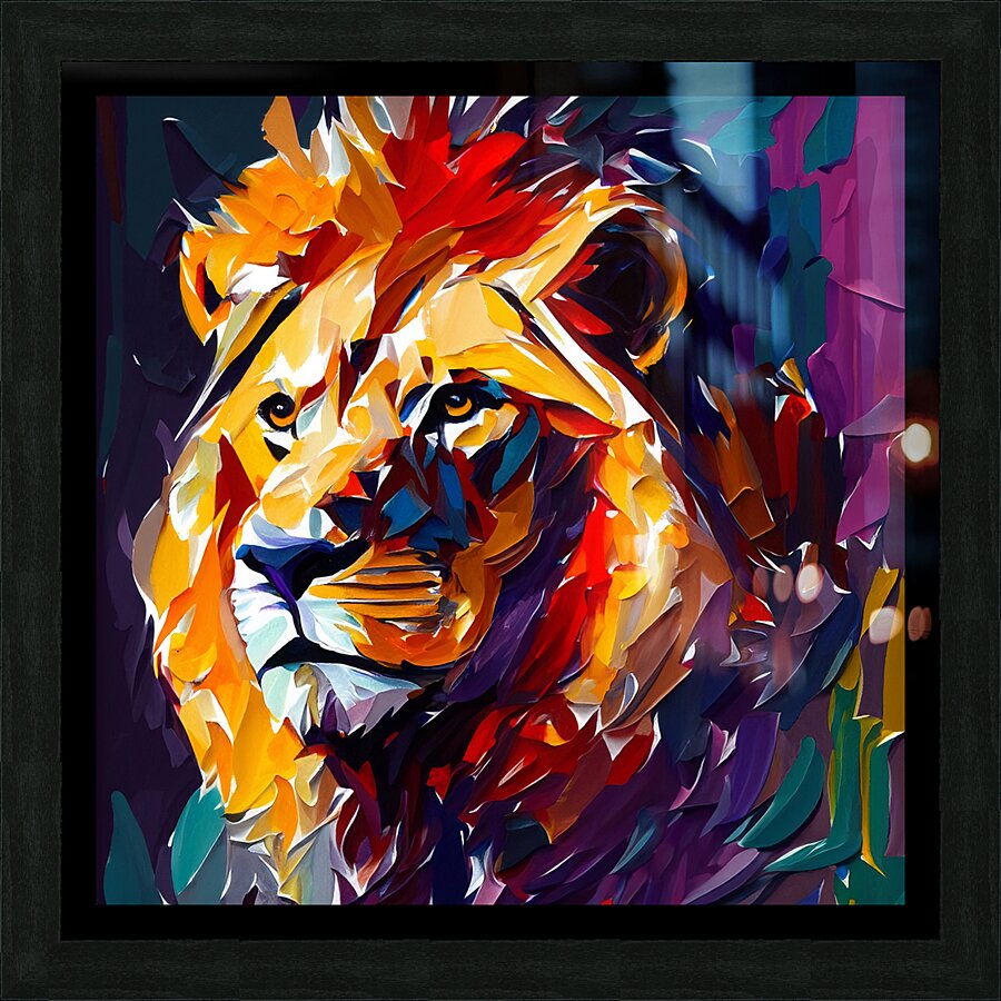 2173619 :: Framed Print