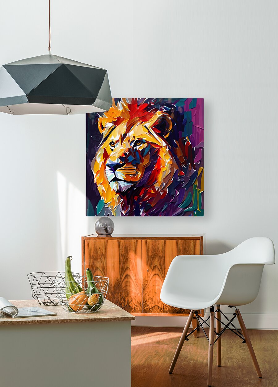 2173619 :: HD Sublimation Metal Print
