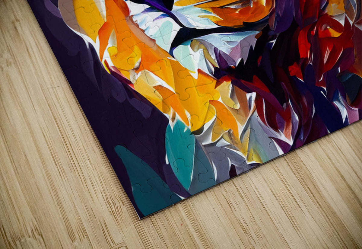 2173619 :: Puzzle Print