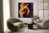 2173619 :: Giclée Stretched Canvas Print