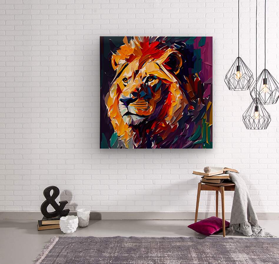 2173619 :: Wood Print