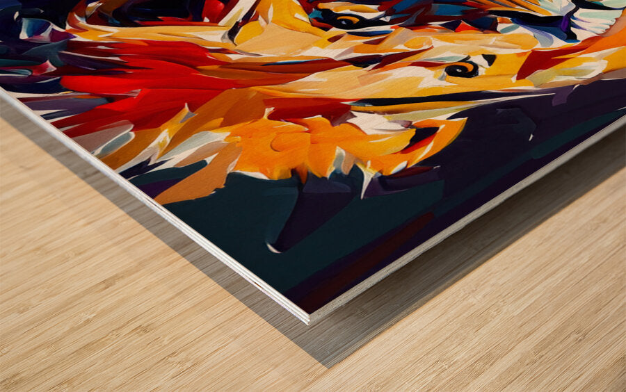 2173619 :: Wood Print