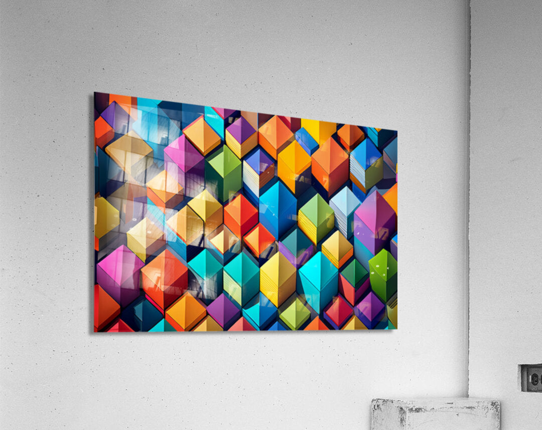 950661 :: Acrylic Print