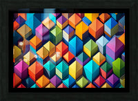 950661 :: Framed Print