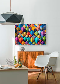 950661 :: HD Sublimation Metal Print