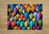 950661 :: Puzzle Print