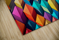950661 :: Puzzle Print