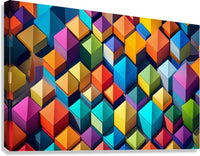 950661 :: Giclée Stretched Canvas Print