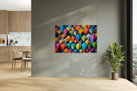 950661 :: Giclée Stretched Canvas Print