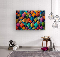 950661 :: Wood Print