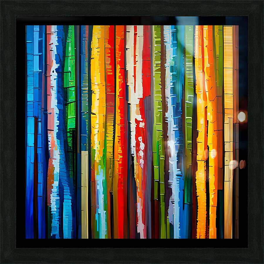 953840 :: Framed Print