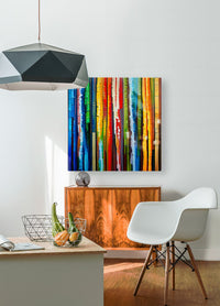 953840 :: HD Sublimation Metal Print