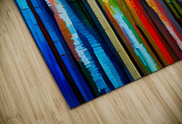 953840 :: Puzzle Print