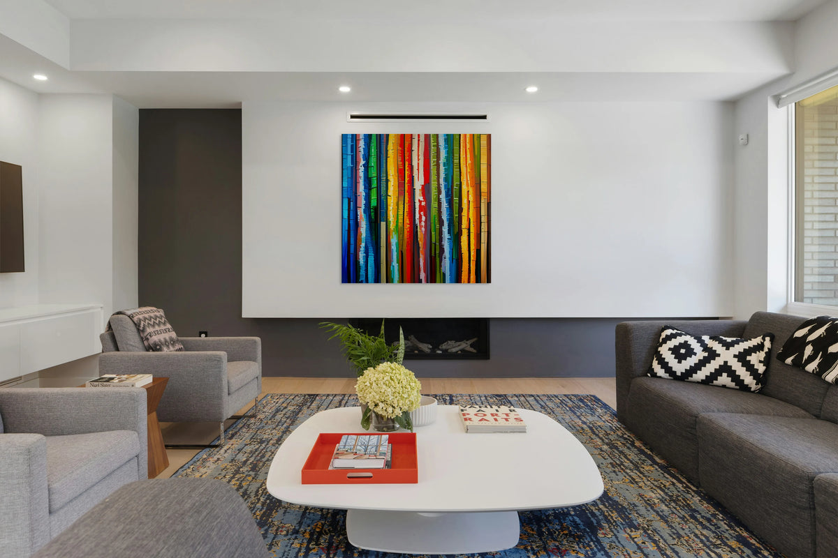 953840 :: Giclée Stretched Canvas Print