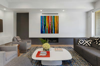 953840 :: Giclée Stretched Canvas Print