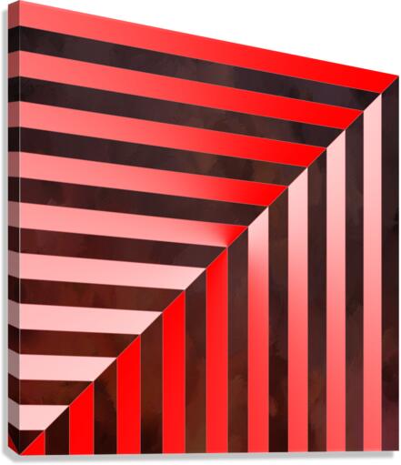 561080 :: Giclée Stretched Canvas Print
