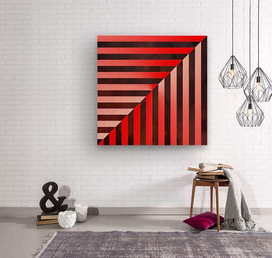 561080 :: Wood Print