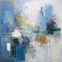 2392186 :: Giclée Rolled Canvas Print