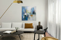 2392186 :: Giclée Stretched Canvas Print