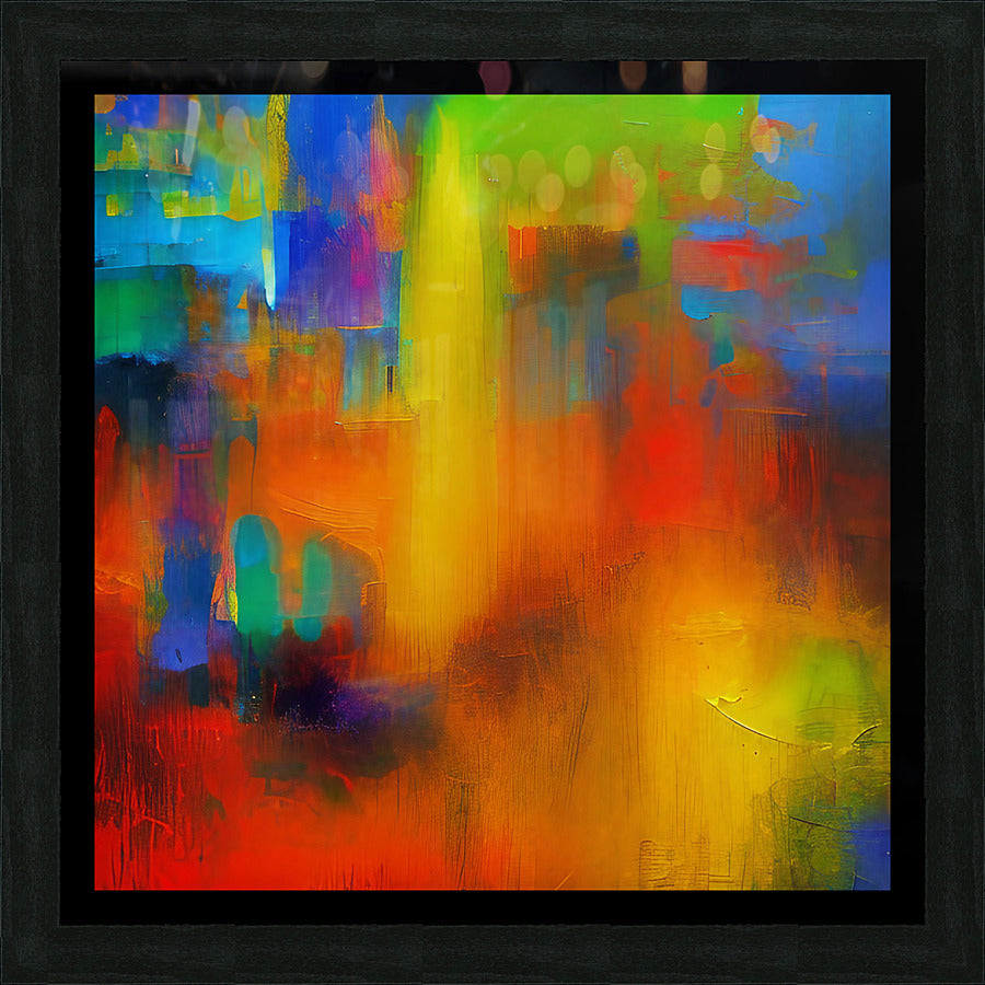681667 :: Framed Print