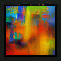 681667 :: Framed Print