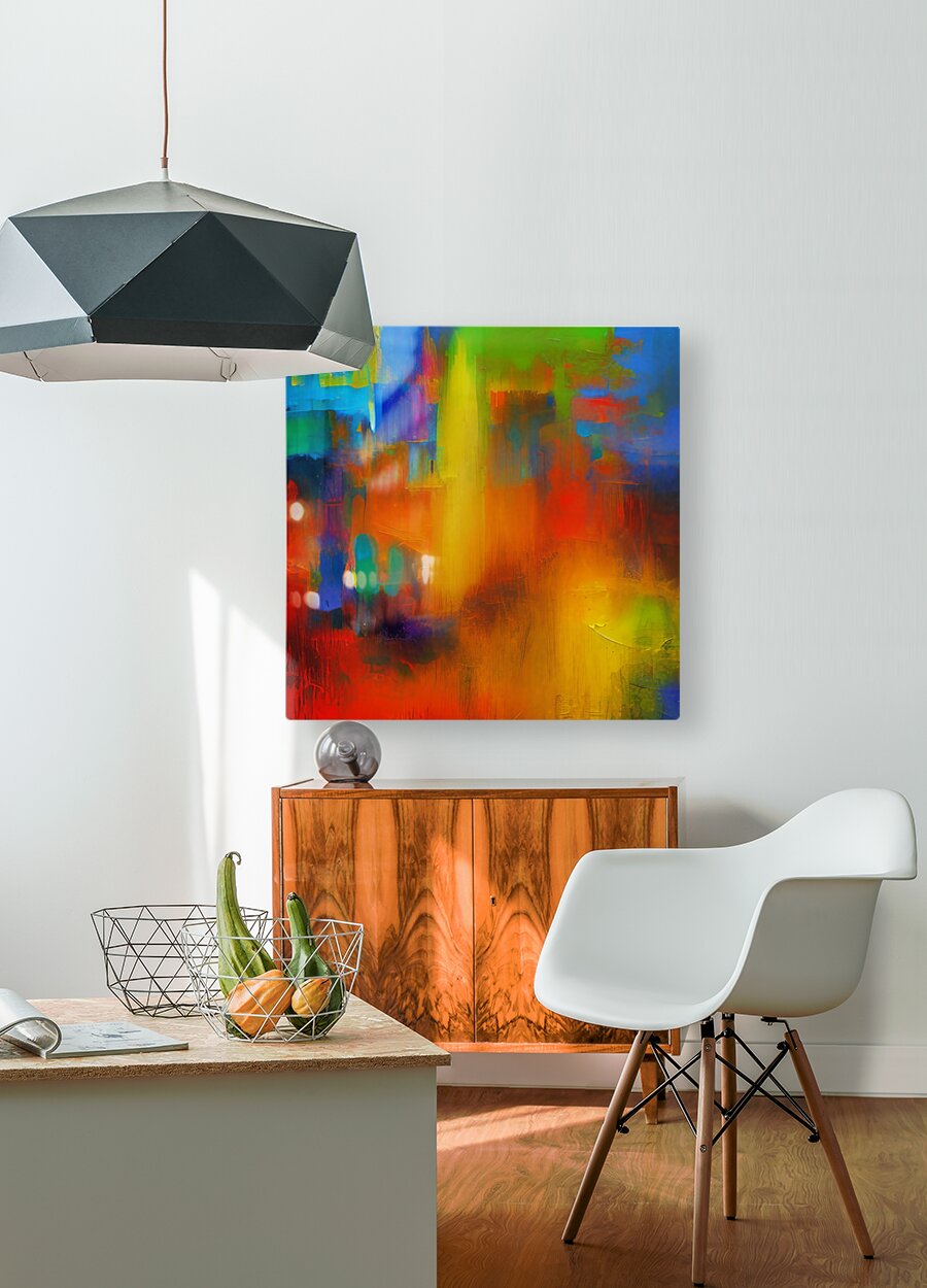 681667 :: HD Sublimation Metal Print