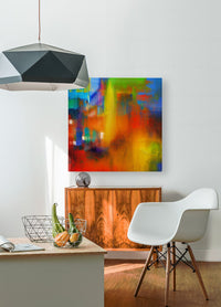 681667 :: HD Sublimation Metal Print