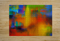 681667 :: Puzzle Print