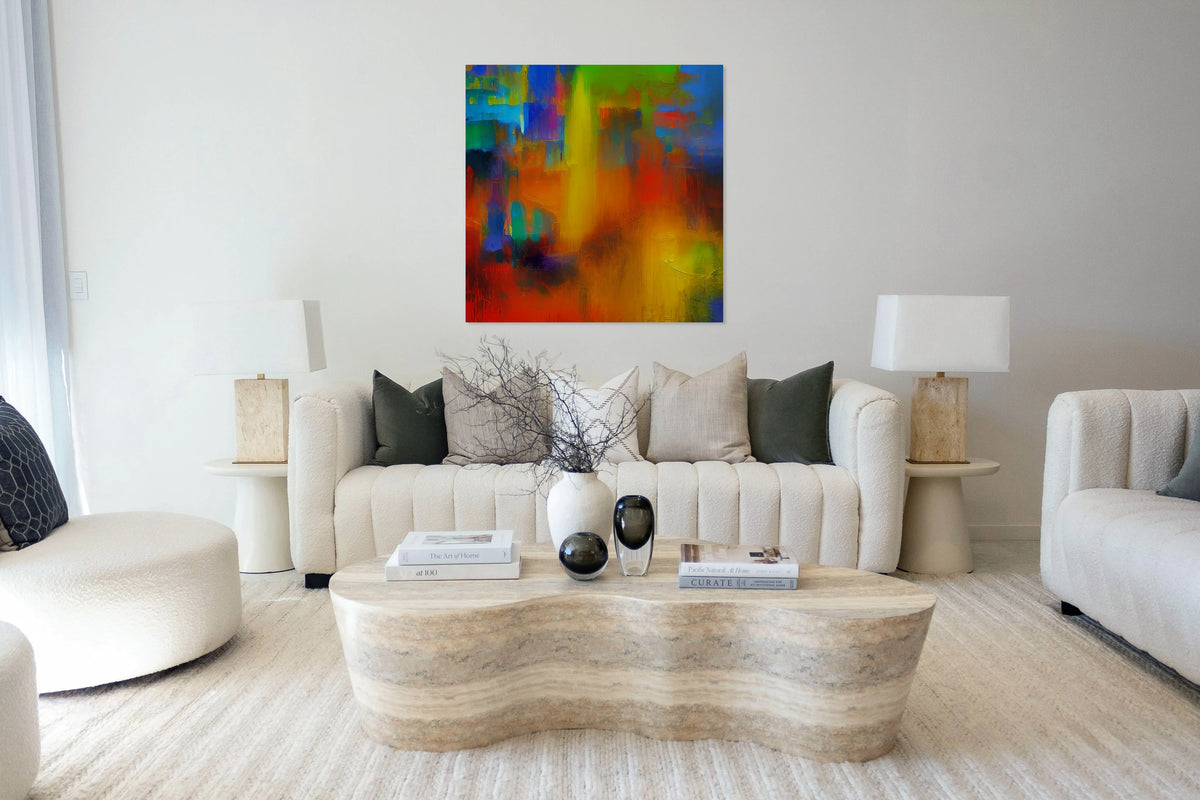 681667 :: Giclée Stretched Canvas Print