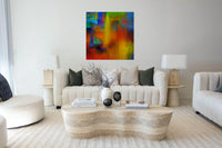 681667 :: Giclée Stretched Canvas Print