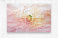 950663 :: Brushed Metal Print