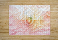 950663 :: Puzzle Print