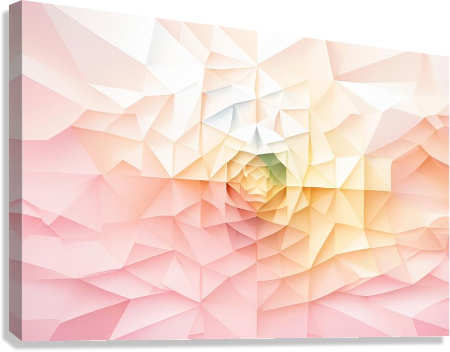 950663 :: Giclée Stretched Canvas Print