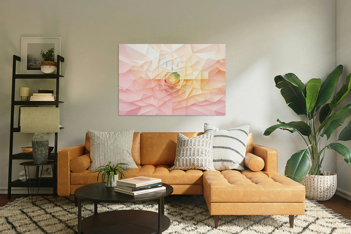950663 :: Giclée Stretched Canvas Print