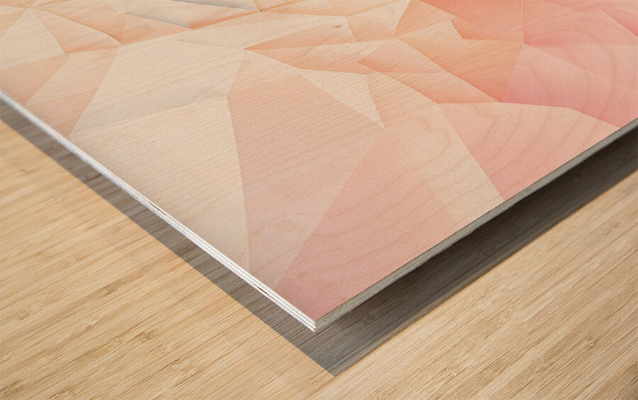 950663 :: Wood Print