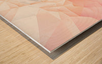 950663 :: Wood Print