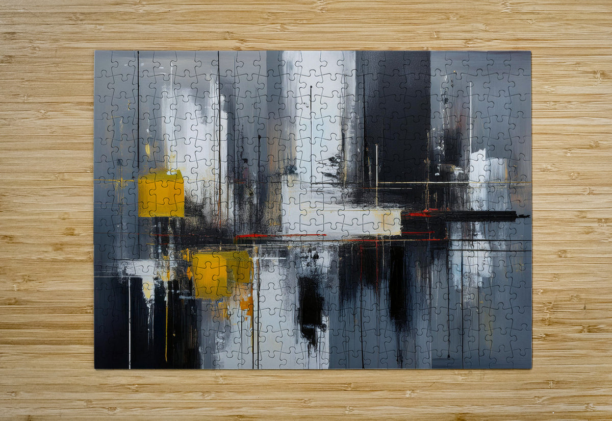 2238134 :: Puzzle Print