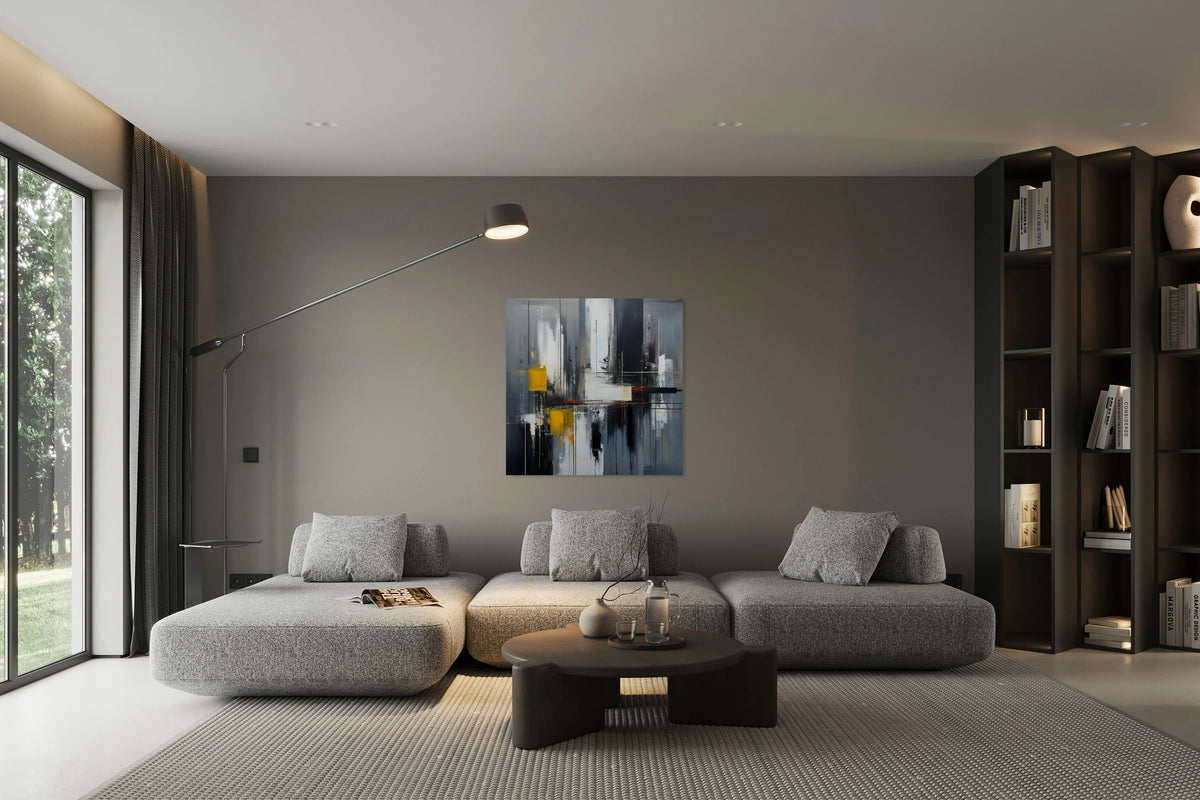 2238134 :: Giclée Stretched Canvas Print