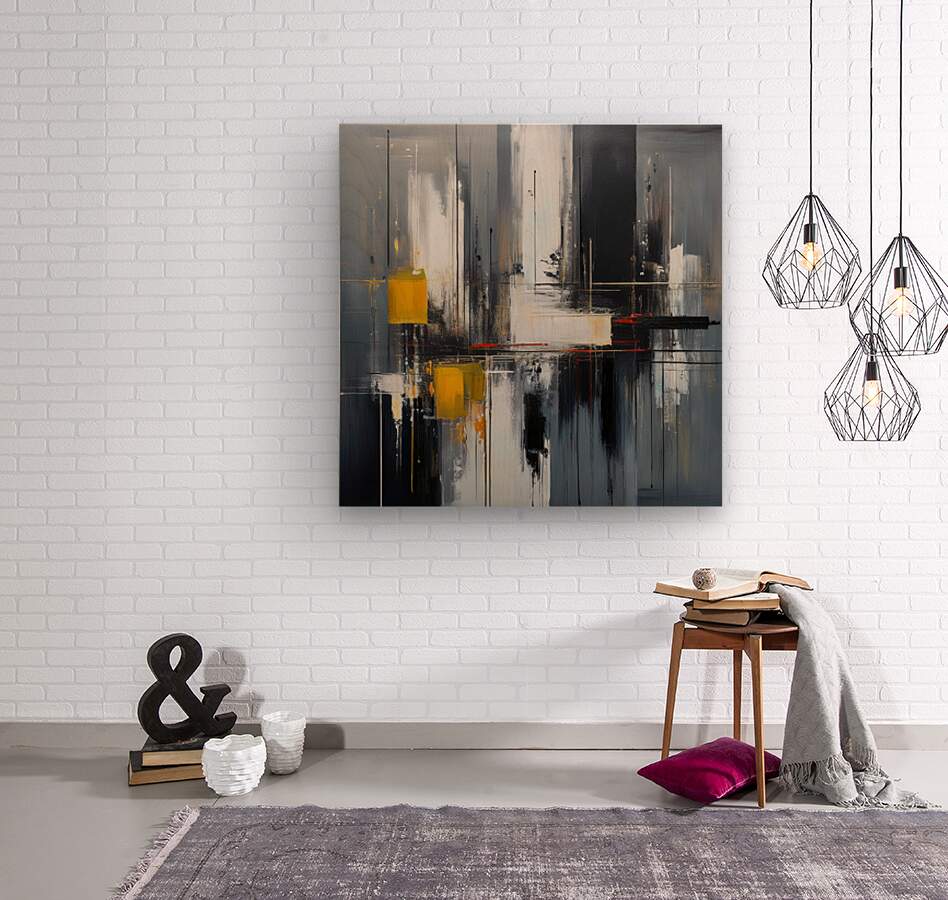 2238134 :: Wood Print