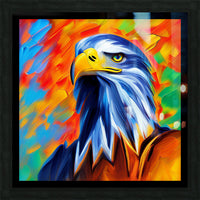 685543 :: Framed Print