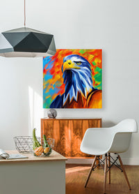 685543 :: HD Sublimation Metal Print