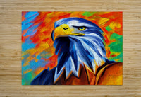 685543 :: Puzzle Print