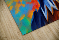 685543 :: Puzzle Print