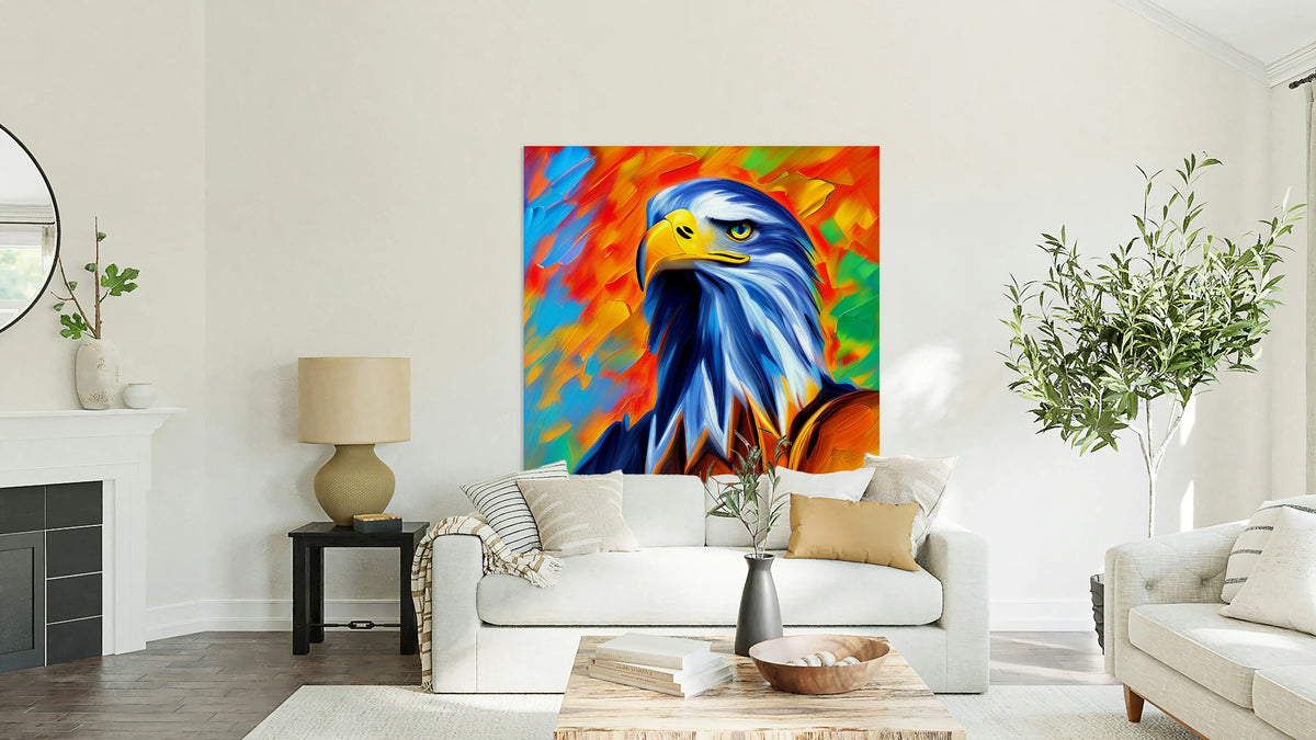 685543 :: Giclée Stretched Canvas Print